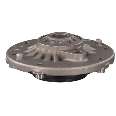 Billede af FEBI BILSTEIN 102532 Tårnleje foraksel med kugleleje Gummi BMW: 3 Touring, Sedan, 1 Hatchback