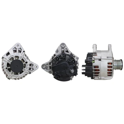 Billede af DRI 2273531202 Generator 14V 120A NISSAN: Qashqai 2, X Trail