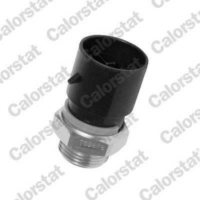 Billede af CALORSTAT by Vernet TS2678 Temperaturkontakt, kølerventilator M22x1.5 OPEL: Calibra A, Astra F CC