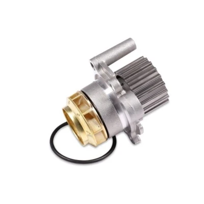 Billede af HEPU P563 Vandpumpe 19 med pakning mekanisk Metal SKODA: Fabia I Hatchback, 1 Combi, Sedan, VOLKSWAGEN: Polo IV Hatchback