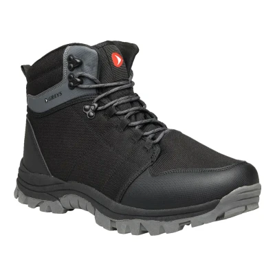 Billede af Drypoint Wading Boot Cleated / Vadestøvle, Profilsål PURE BLUE