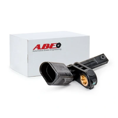 Billede af ABE CCZ1560ABE ABS Sensor foran, venstre uden kabel 660 VOLKSWAGEN: Touran I, Passat B7 Variant, GOLF 6, SKODA: Octavia 2 Combi, Superb II Stationcar