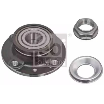 Billede af FEBI BILSTEIN 47833 Hjullejesæt CITROËN: Berlingo / First I, Xsara Picasso, I Van, PEUGEOT: Partner Combispace