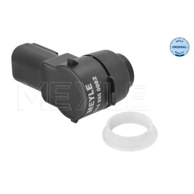 Billede af MEYLE 614 895 0002 Parkeringssensor bag sort Ultralydsensor
