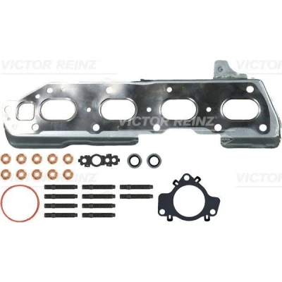 Billede af REINZ 04 10350 01 Montagesæt, lader PEUGEOT: 508 I SW, 308 II Hatchback, SW 2, FORD: Focus 3 Turnier, Mk3 Van / Stationcar, Mondeo 5 Kombi