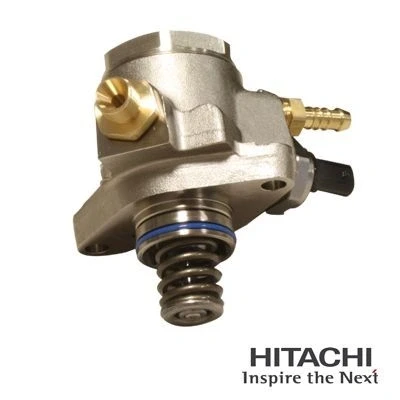 Billede af HITACHI 2503082 Højtrykspumpe med pakning VOLKSWAGEN: Golf 7, Polo V Hatchback, AUDI: A1 Sportback, A3 SEAT: Leon III ST