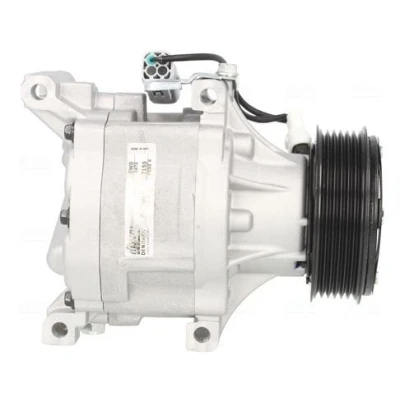 Billede af NISSENS 87819 Kabineblæser uden indbygget regulator