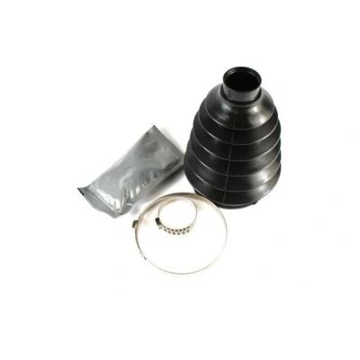 Billede af KRAFT 4415115 Drivakselmanchet 140 hjulsidet Termoplast RENAULT: MEGANE 2, Scénic 1, HYUNDAI: SONATA 4, SAAB: 900 II Coupe