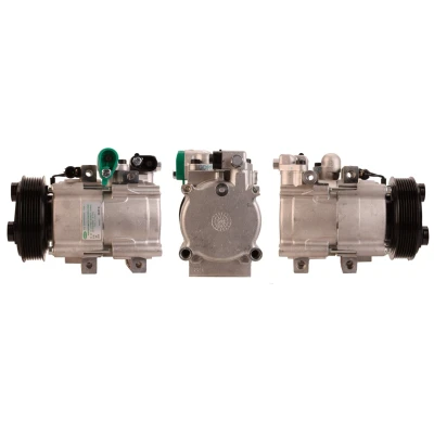 Billede af ELSTOCK 51 0732 Kompressor PAG 46 R134a