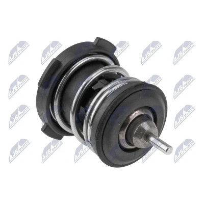 Billede af NTY CTM VW 090 Termostat 87oC VOLKSWAGEN: Polo V Hatchback, Touran II, up! SKODA: Octavia 3 Combi, SEAT: Ibiza 4 ST