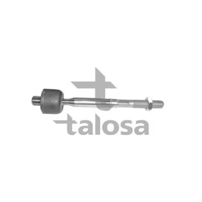 Billede af DYS 24 21057 Styrestang venstre foraksel, højre foraksel M14x1.5 205 DACIA: Duster SUV