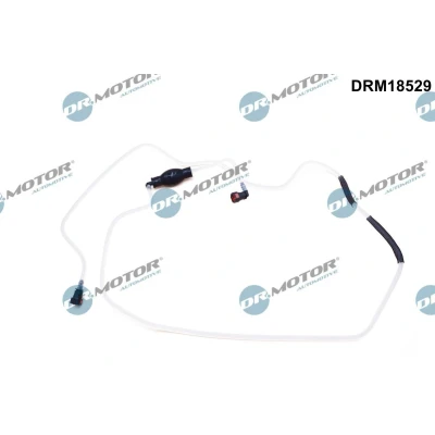 Billede af DR.MOTOR AUTOMOTIVE DRM18529 Brændstofrør