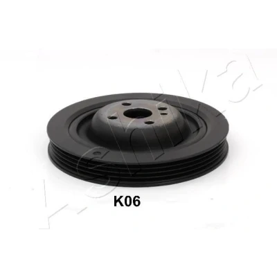 Billede af Remskive, krumtapaksel ASHIKA 122 0K K06