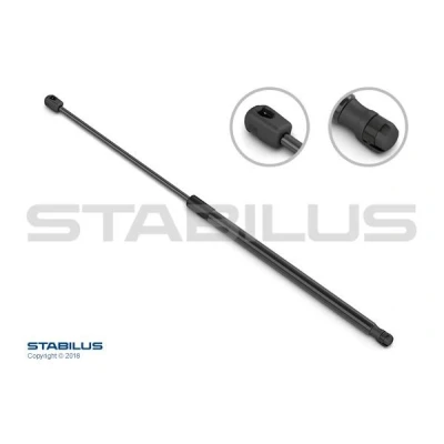 Billede af STABILUS 928099 Gasdæmper 610N 617mm FORD: Kuga Mk3 2.0 TDCi, 1.5 Ecoboost, 2.5 Duratec FHEV, Plug in Hybrid, EcoBlue 4x4