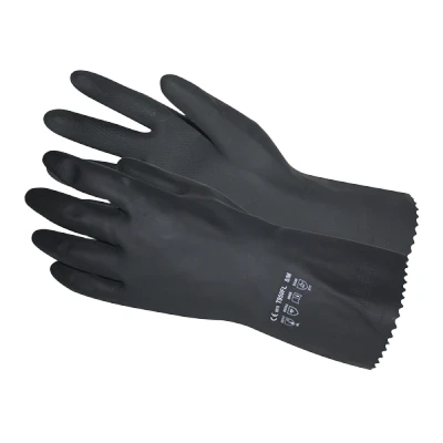 Billede af KNIPEX elektrikerhandske elektrikerhandske, 1000 V klasse 0, str. 10