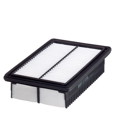 Billede af HENGST FILTER E1355L Luftfilter 56 146 248 Filterindsats HYUNDAI: i20 II Hatchback, III, Coupe
