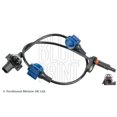 Billede af BLUE PRINT ADBP710100 ABS Sensor Bagaksel venstre 480 HONDA: CR V 4