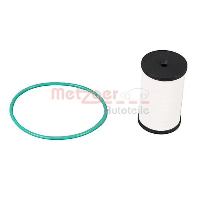 Billede af METZGER 8028031 Automatfilter med pakning VOLKSWAGEN: Passat B8 Variant, Touran I, Golf 7, SKODA: Superb II Stationcar, Octavia 3 Combi