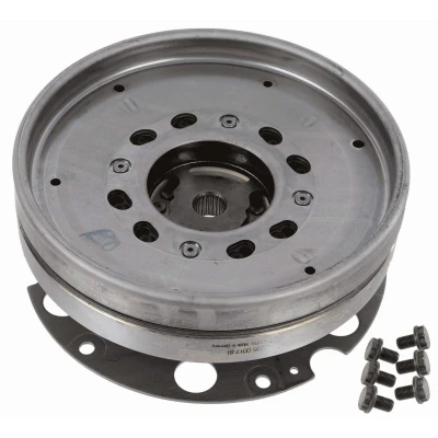 Billede af SACHS 2295 001 781 Dobbeltmasse svinghjul