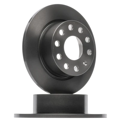 Billede af BREMBO 09.C929.11 Bremseskiver 292 16 5 indvendigt ventileret coatet NISSAN: X Trail, Leaf II
