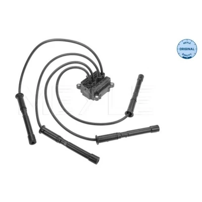 Billede af MEYLE 16 14 885 0004 Tændspole 4 12 RENAULT: TWINGO 2, Clio III Grandtour