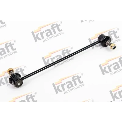 Billede af KRAFT 4305022 Stabstag Foraksel begge sider M10x1.5 RENAULT: CLIO 3, TRAFIC 2 Kasten, Bus, OPEL: Vivaro A Combi
