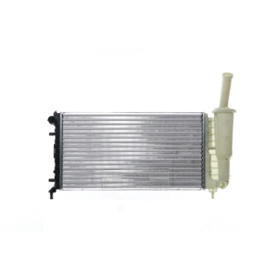 Billede af MAHLE ORIGINAL CR 1994 000S Radiator 580 322 23 med skrue Mekanisk fuget køleripper FIAT: Grande Punto Hatchback, II Hatchback