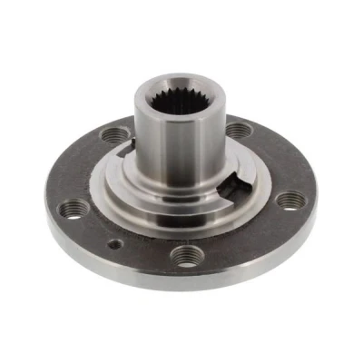 Billede af MAPCO 46714 Hjullejesæt Foraksel begge sider 120 VOLKSWAGEN: Fox Hatchback
