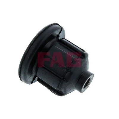 Billede af FAG 829 0104 10 Bøsning Gummimetalleje