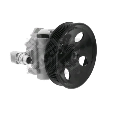 Billede af MAPCO 27956 Hydraulikpumpe Hydraulisk 6 128 MERCEDES BENZ: CLS Coupe, E klasse Sedan, T modell