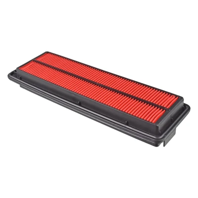 Billede af FEBI BILSTEIN 184285 Luftfilter 63,5 117 360 Filterindsats HONDA: Accord 7 Limousine, Tourer