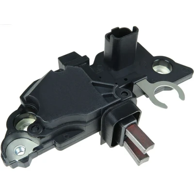 Billede af AS PL ARE0018S Generatorregulator 12 RENAULT: CLIO 2