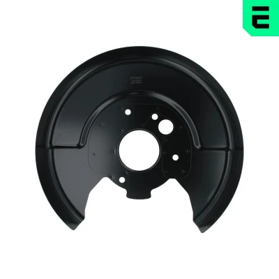 Billede af OPTIMAL BSP 9601L Ankerplade Bagaksel venstre NISSAN: Primera Stationcar, Sedan