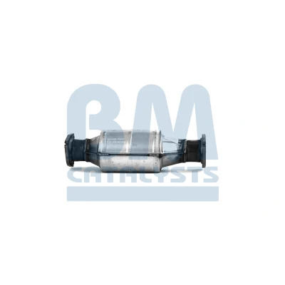 Billede af BM CATALYSTS BM90440H Katalysator Approved LAND ROVER: Freelander I SUV