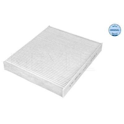 Billede af MEYLE 112 319 0031 Kabinefilter Partikelfilter, Pollenfilter, Filterindsats 256 224 36 SKODA: Fabia 2, III Stationcar, Rapid Spaceback