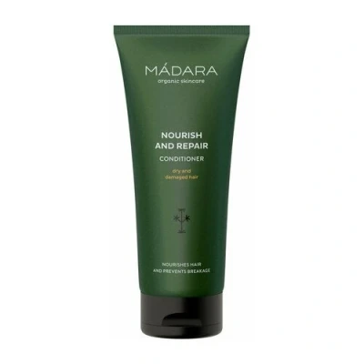 Billede af Mádara Organic Skincare Nourish and Repair Balsam 200 ml
