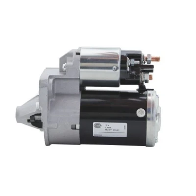 Billede af HELLA 8EA 011 611 451 Starter 12 0,9 8 DACIA: Duster SUV