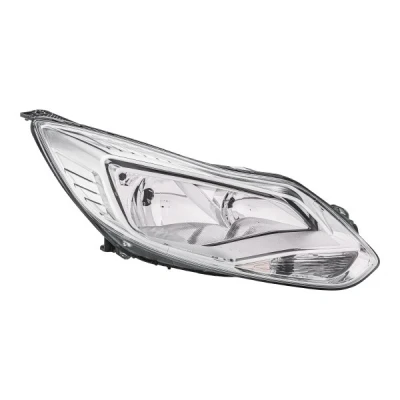 Billede af HELLA 1EA 354 994 021 Forlygter FORD: FOCUS 3 Turnier,
