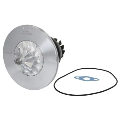 Billede af MAHLE ORIGINAL 001 TC 17422 000 Turbolader