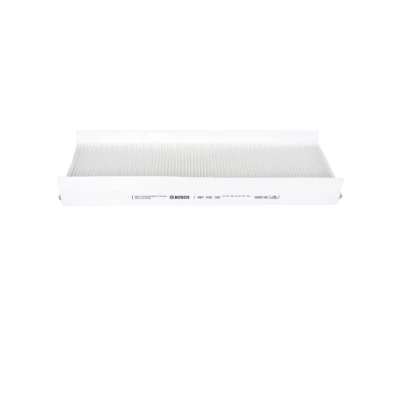 Billede af BOSCH 1 987 432 192 Kabinefilter Partikelfilter 367 129 25 FORD: Transit Mk5 Bus