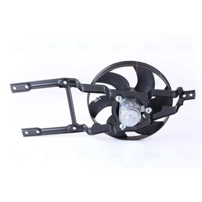 Billede af NISSENS 85134 Køleventilator 250 12 186 uden indbygget regulator