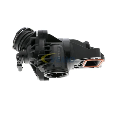 Billede af VEMO V30 99 2272 Termostat EXPERT KITS + med pakninger integreret hus MERCEDES BENZ: C klasse T modell, E Sedan, modell