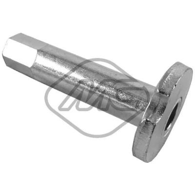 Billede af Styrestang Metalcaucho 39433