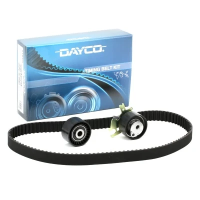 Billede af DAYCO KTB455 Tandremssæt FORD: MONDEO 4 Turnier, S Max Mk1, C Max, CITROËN: C4 I Hatchback, Grand Picasso, Picasso 1, VOLVO: V50, S80 II