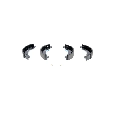 Billede af ATE 03.0137 0197.2 Bremsebakker 180 32 med arm CITROËN: Xsara Hatchback, PEUGEOT: 205 II Hatchback