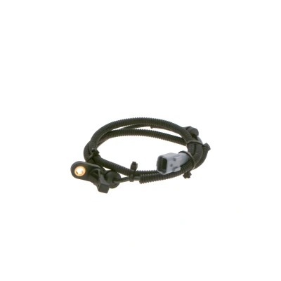 Billede af BOSCH 0 986 594 566 ABS sensor med kabel aktiv 995 PEUGEOT: 807