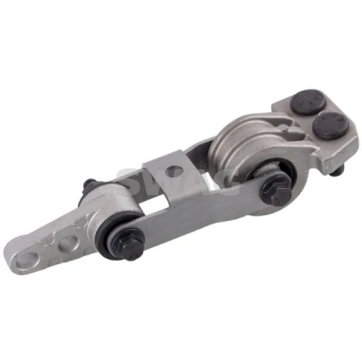 Billede af SWAG 55 92 2711 Motorophæng foran, nede Gummimetalleje VOLVO: V70 2, S60 I, S80 I