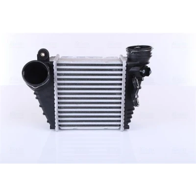 Billede af NISSENS 96487 Intercooler VOLKSWAGEN: Golf 4, SEAT: Leon I Hatchback