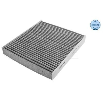 Billede af MEYLE 712 320 0010 Kabinefilter Aktivkulfilter, Filterindsats, med lugtabsorberende virkning 232 209 34 ORIGINAL Quality VOLVO: V50, C30, S40 II