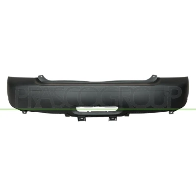 Billede af BLIC 5506 00 4001952P Kofanger bag malbar